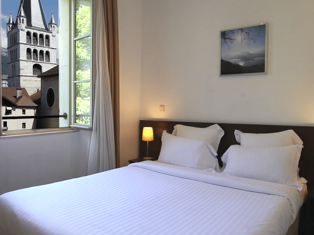 Annecy – Le royal Privilodges