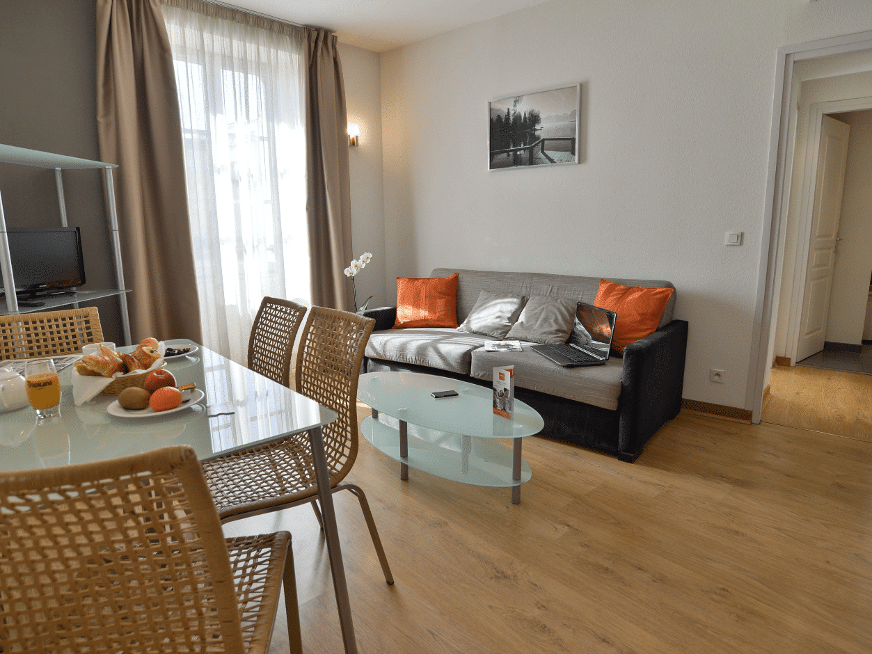 Annecy – Le royal Privilodges