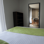 Lyon Lumière Privilodges