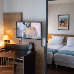 Lyon Lumière Privilodges