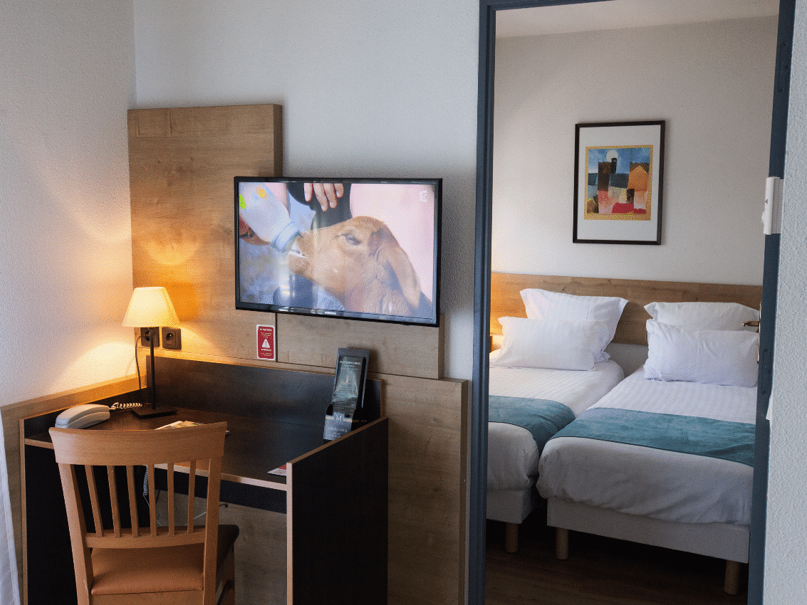 Lyon Lumière Privilodges