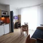 Lyon Lumière Privilodges