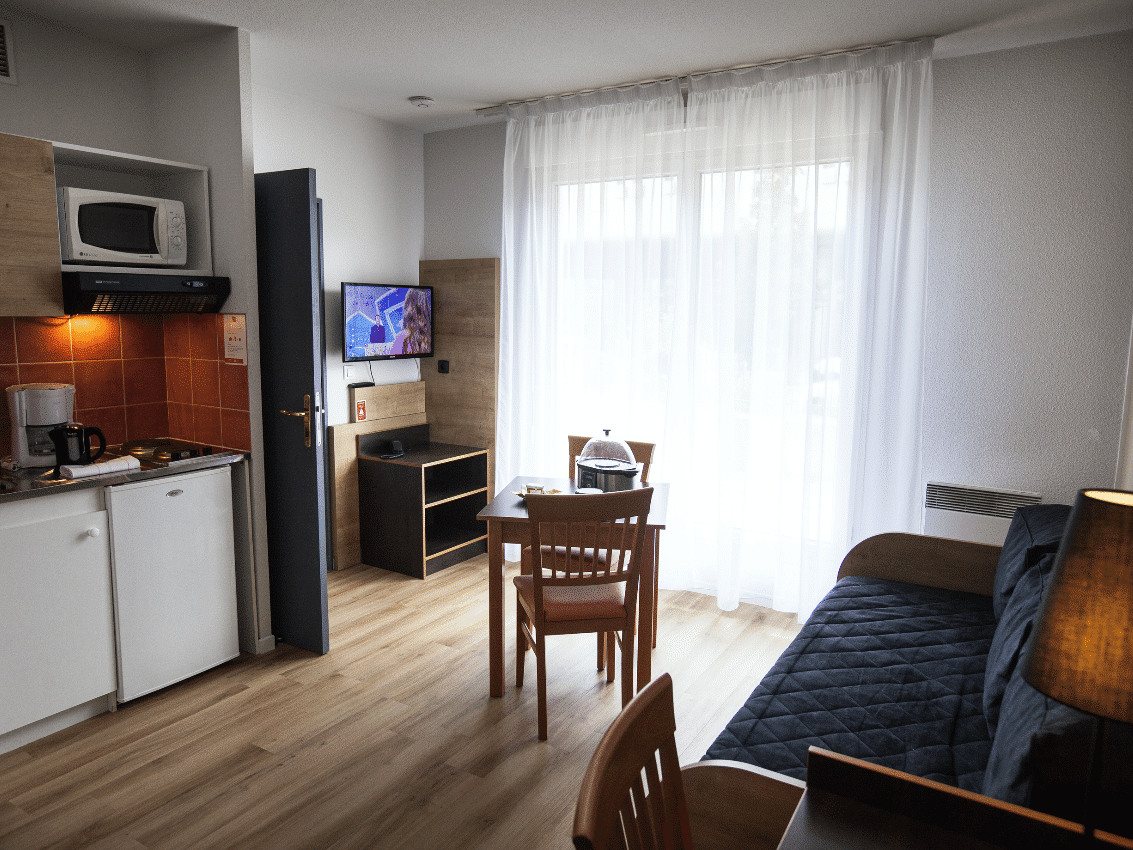 Lyon Lumière Privilodges