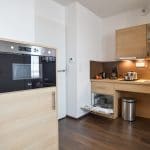 Clermont Ferrand – Carré de Jaude Privilodges