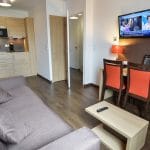 Clermont Ferrand – Carré de Jaude Privilodges