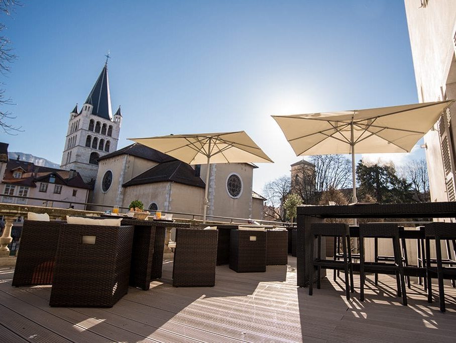 Annecy – Le royal Privilodges