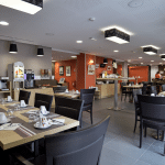 Clermont Ferrand – Carré de Jaude Privilodges