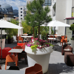 Clermont Ferrand – Carré de Jaude Privilodges