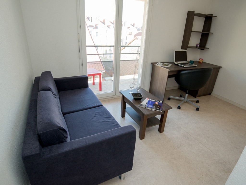 Coeur de Ville Privilodges
