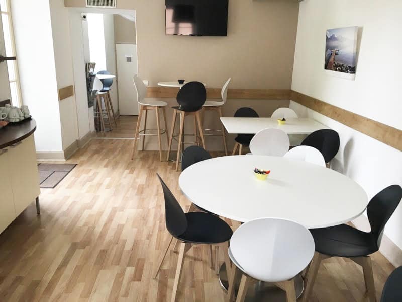 Annecy – Le royal Privilodges