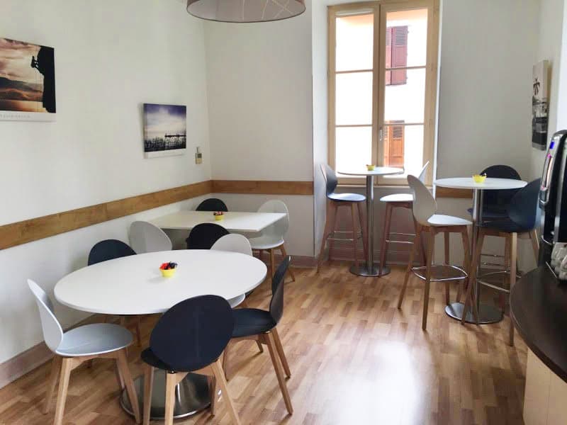 Annecy – Le royal Privilodges