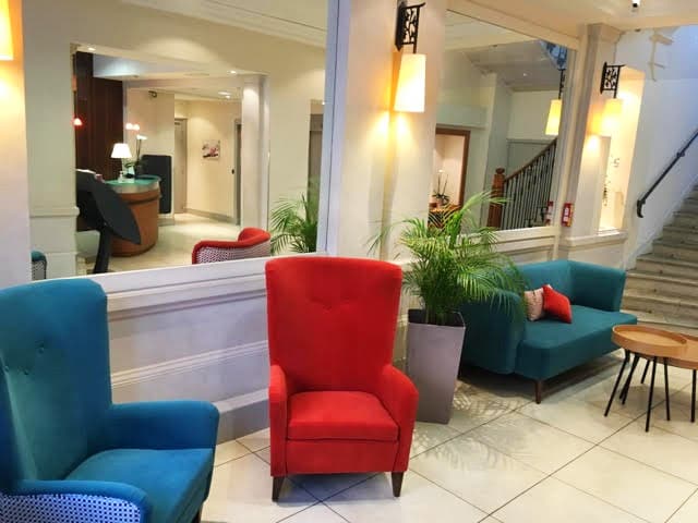 Annecy – Le royal Privilodges