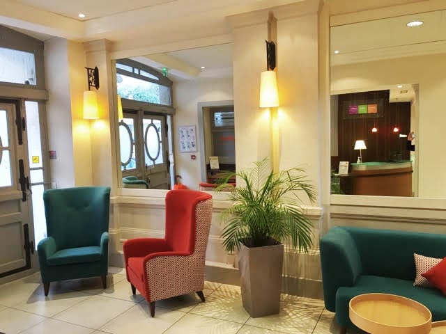 Annecy – Le royal Privilodges