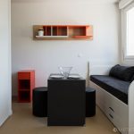 Valmy Park Privilodges