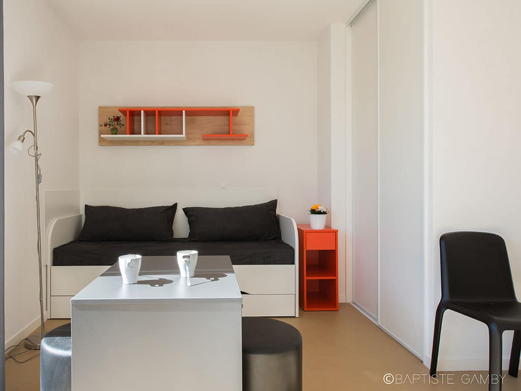 Valmy Park Privilodges