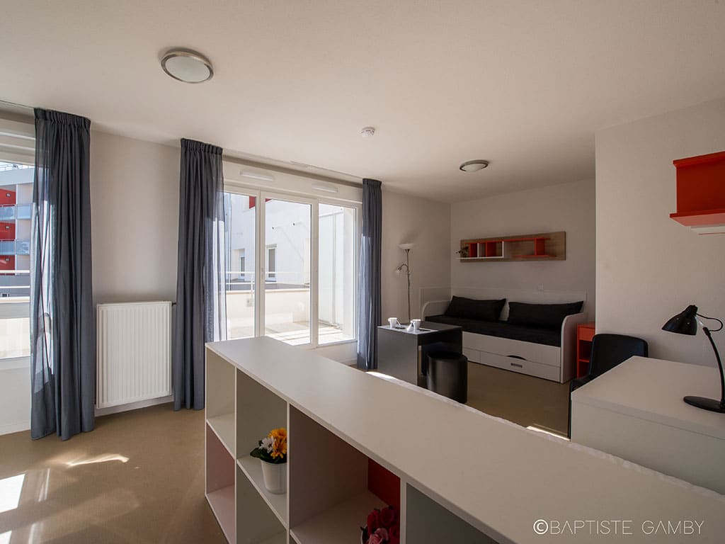 Valmy Park Privilodges