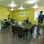Grenoble – universités Privilodges