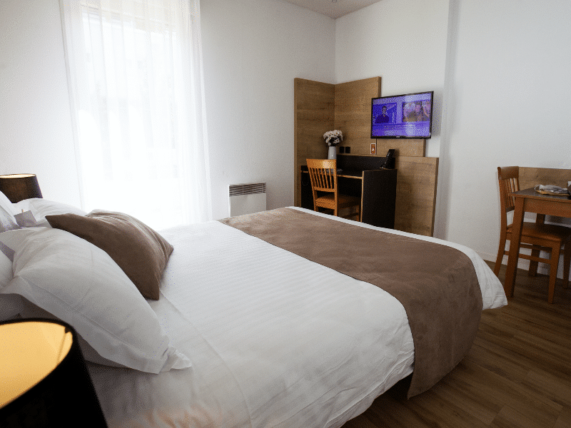 Lyon Lumière Privilodges