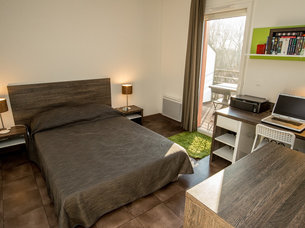Grenoble – universités Privilodges