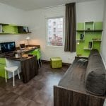 Grenoble – universités Privilodges