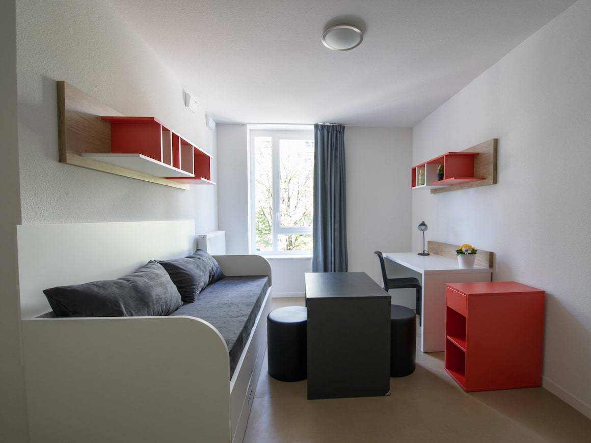 Valmy Park Privilodges