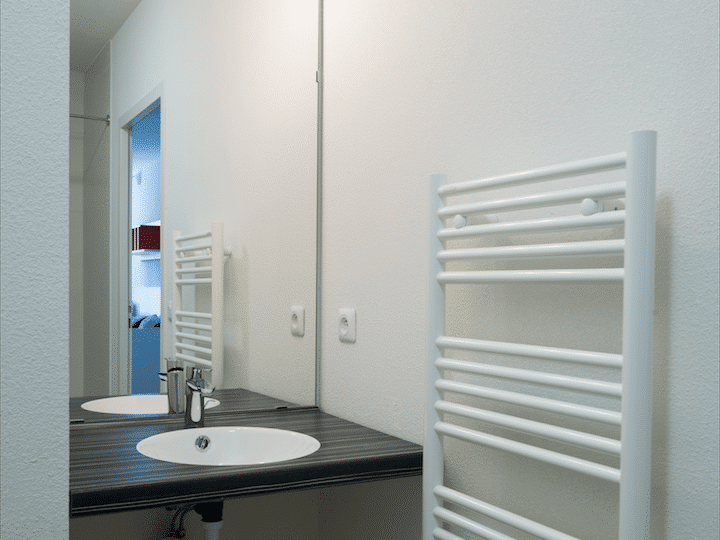 Valmy Park Privilodges
