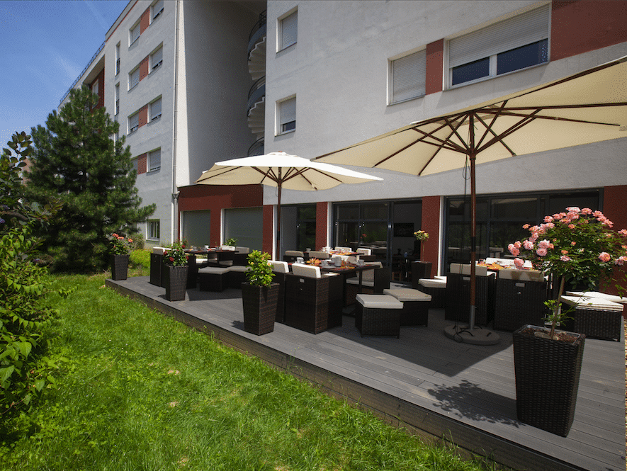 Lyon Lumière Privilodges