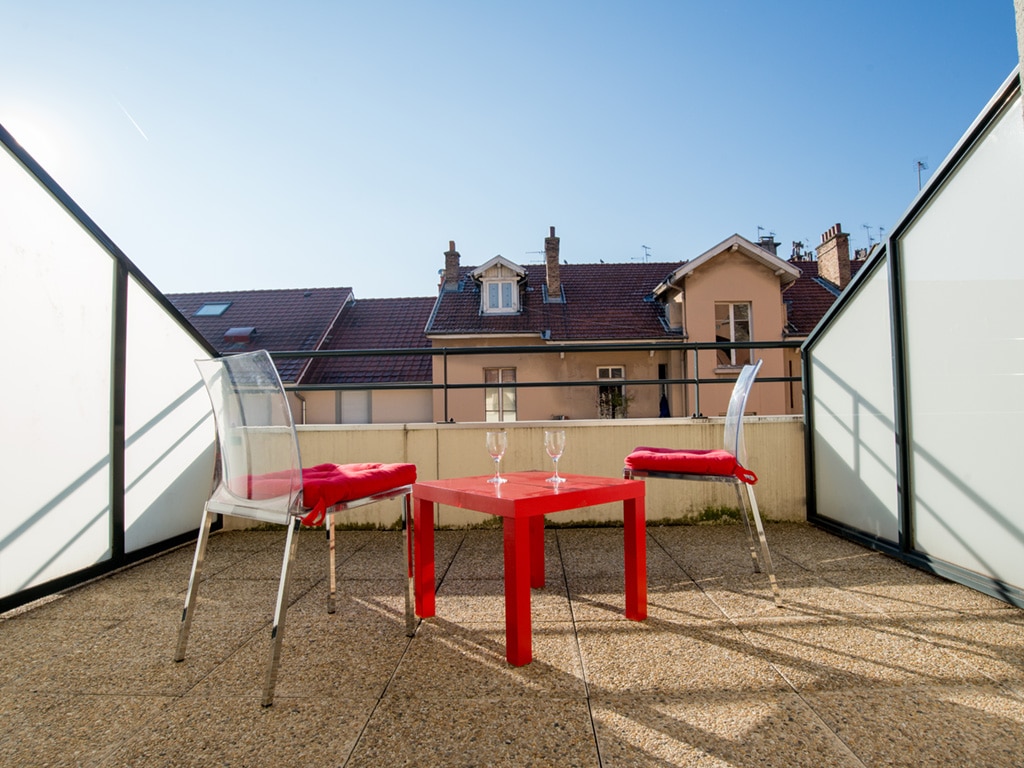 Coeur de Ville Privilodges