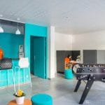 Valmy Park Privilodges