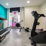 Valmy Park Privilodges