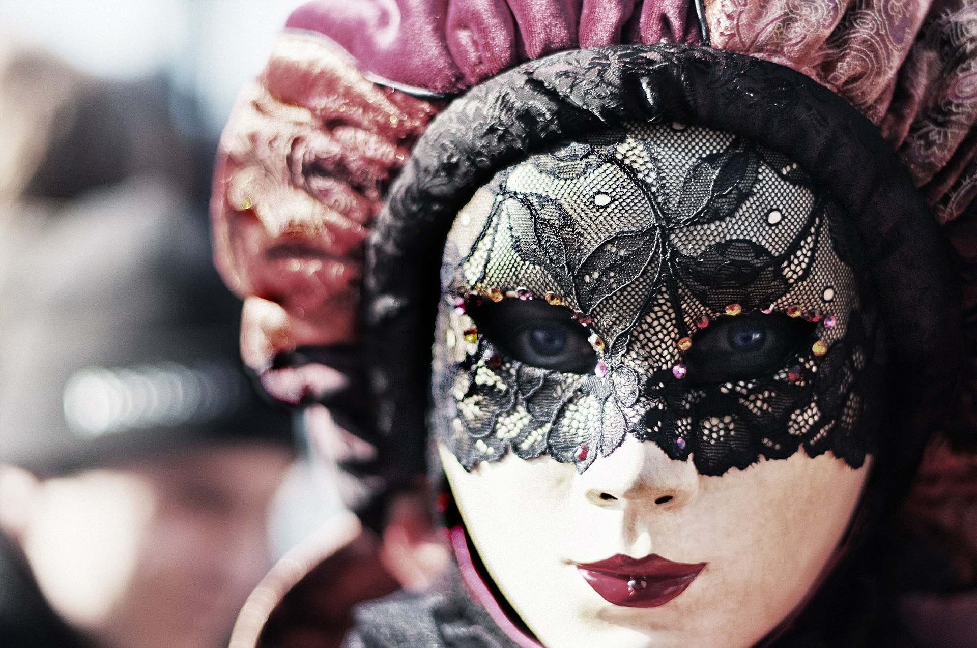 ANNECY’S VENETIAN CARNIVAL 2018