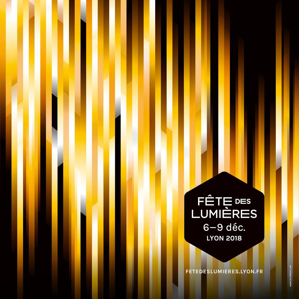 Fête des Lumières 2018