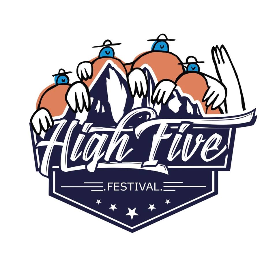 High Five Festival à Annecy