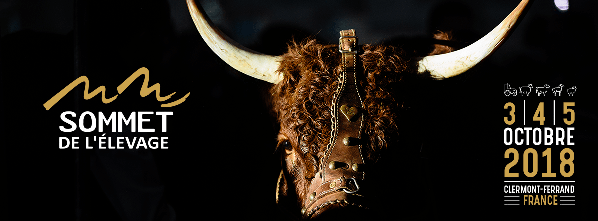 The Stock Breeders Summit