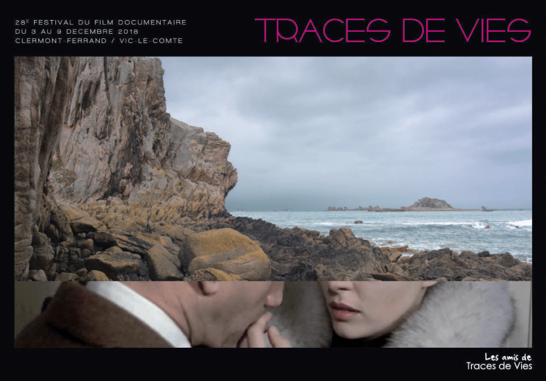 Festival Traces de vies