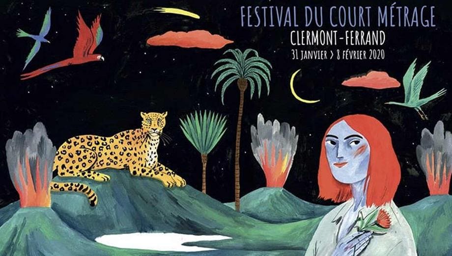 The Clermont-Ferrand international short film festival 2020