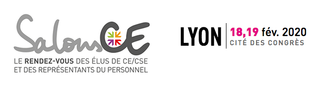 SalonsCE Lyon