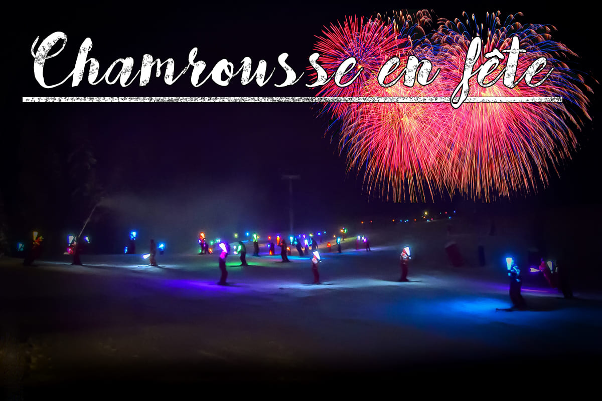 FÊTE DE CHAMROUSSE 1700