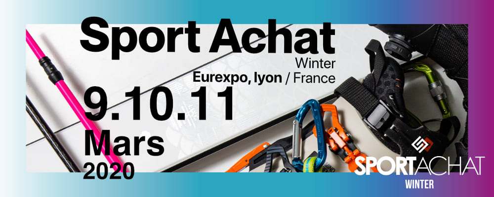 Sport-Achat Hiver 2020