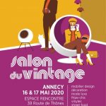 Salon du Vintage 2020