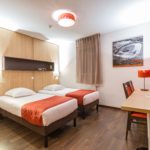 Clermont Ferrand – Carré de Jaude Privilodges