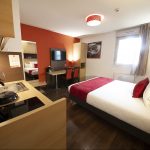Clermont Ferrand – Carré de Jaude Privilodges