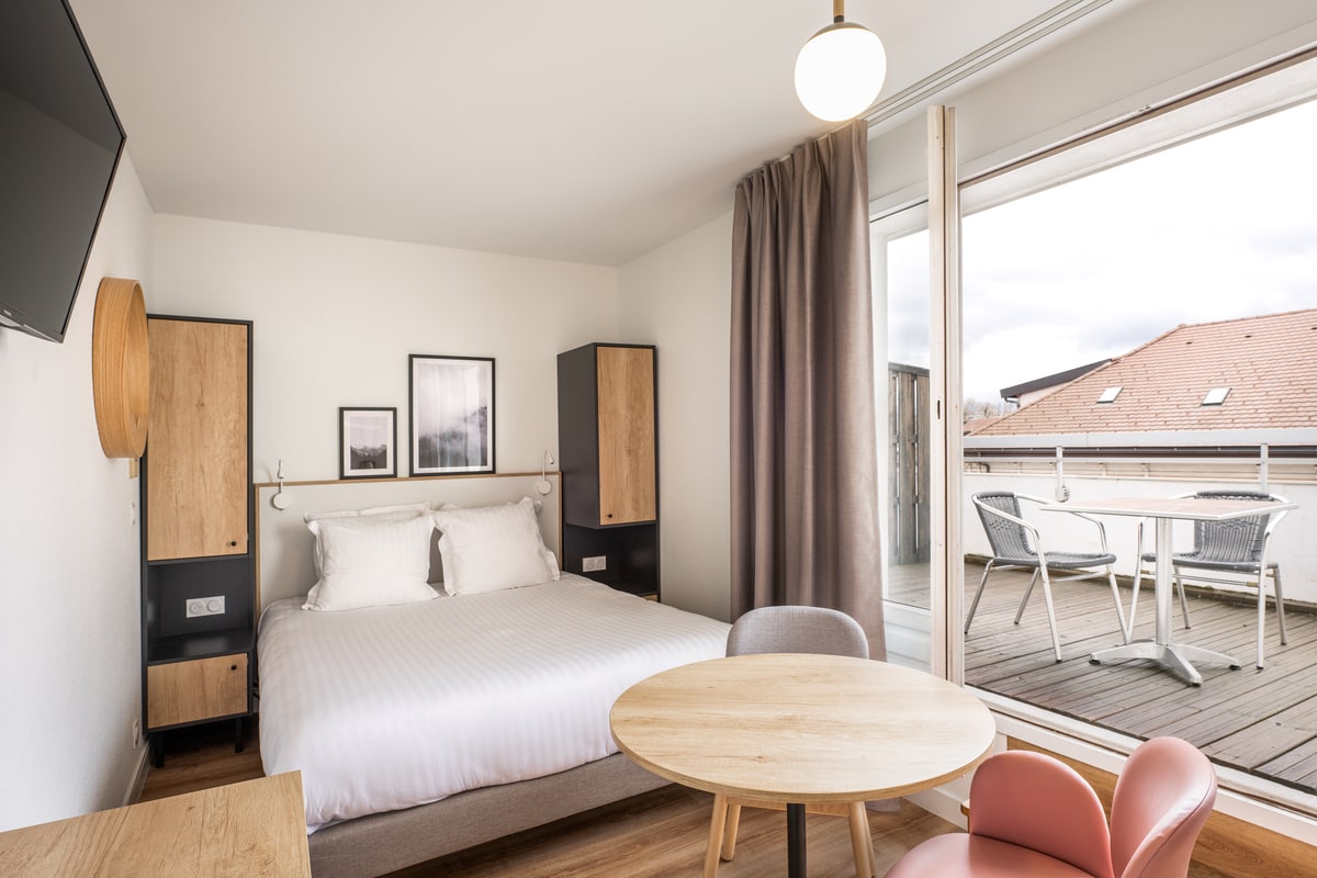 Le Royal Privilodges